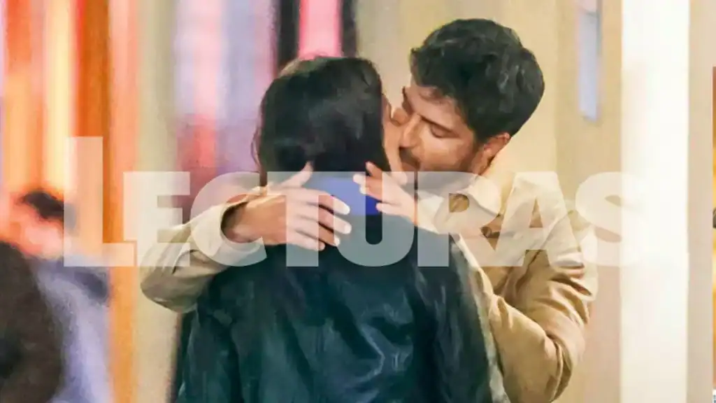 El dardo irónico de Najwa Nimri: su respuesta viral al romance de Aitana Sánchez-Gijón y Maxi Iglesias