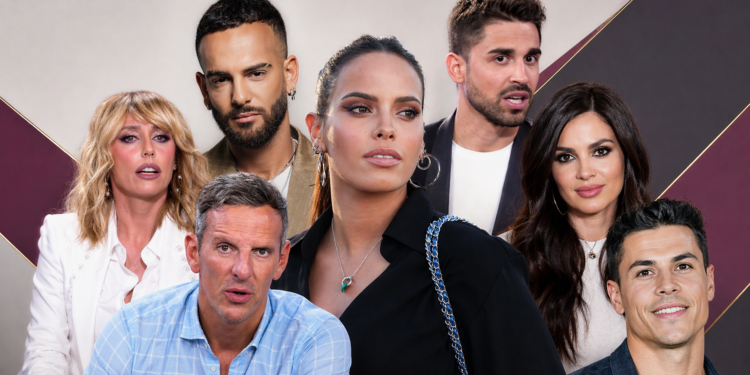 Opinión: ¿Hasta cuándo el privilegio de la soberbia? El declive de Gloria Camila y la pasividad de Telecinco