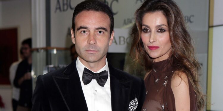 paloma cuevas y enrique ponce