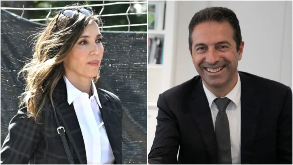 Paloma Lago alza la voz: "Ya no tengo que callar más" tras el revés judicial frente a Alfonso Villares