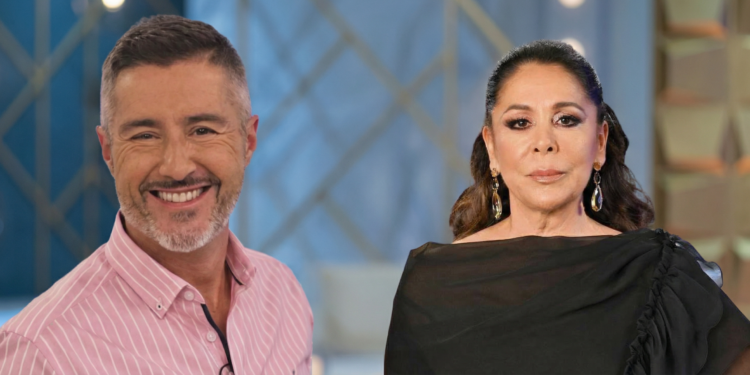 El sueño americano se tambalea: Isabel Pantoja no tiene visado a 15 días de su gira en EE.UU.
