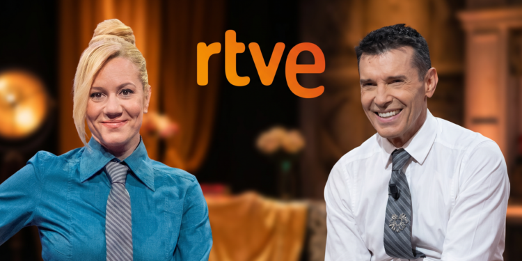 El "maquillaje" de RTVE que incendia las redes: Berto Molina denuncia la manipulación en las audiencias de Henar Álvarez