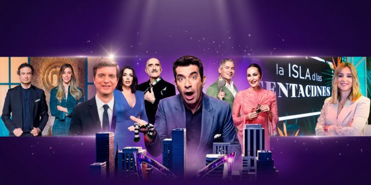 El tsunami de estrenos que reconfigura la primavera televisiva en España