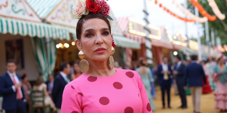 raquel bollo feria portada