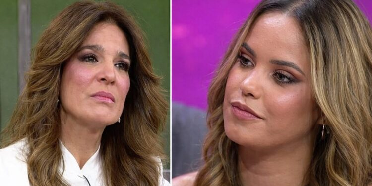 raquel bollo gloria camila 12