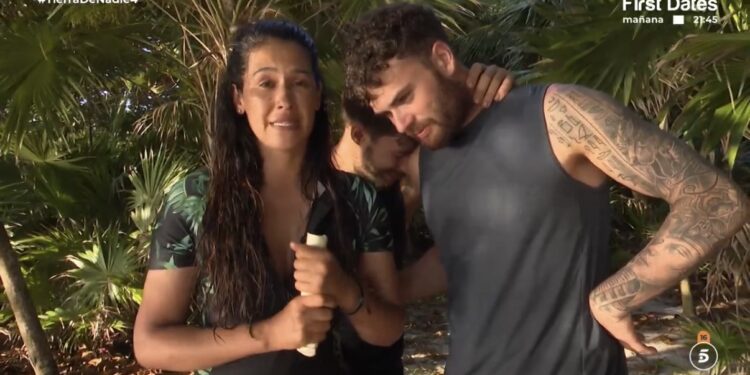 Audiencias: El fútbol no es suficiente para salvar a 'DecoMasters': 'Supervivientes' arrebata el trono en una noche de audiencias extremas