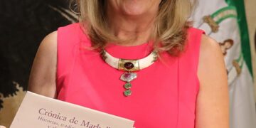 Ángeles Muñoz