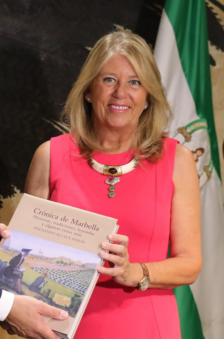 Ángeles Muñoz