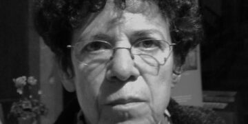 Annette Wieviorka