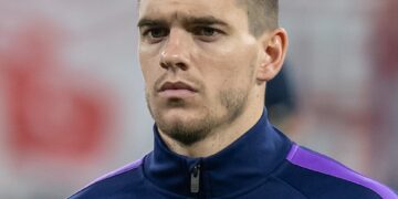 Giovani Lo Celso