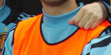 Mario Suárez