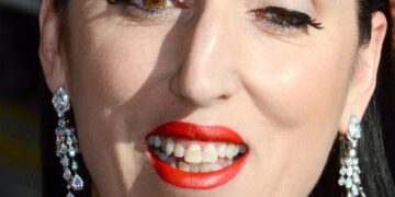 Rossy de Palma