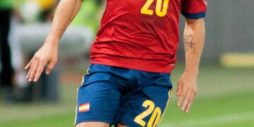 Santi Cazorla