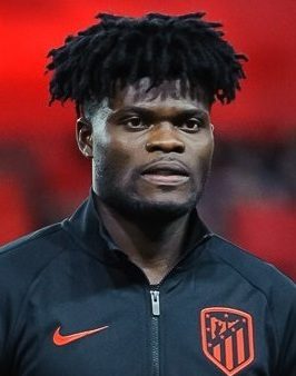 Thomas Teye Partey