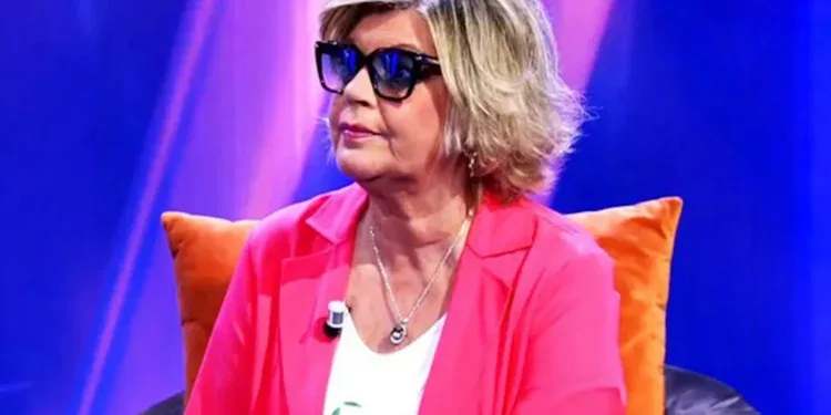 Terelu Campos, al quirófano: el bache de salud que la aparta de la televisión y acaba en cirugía