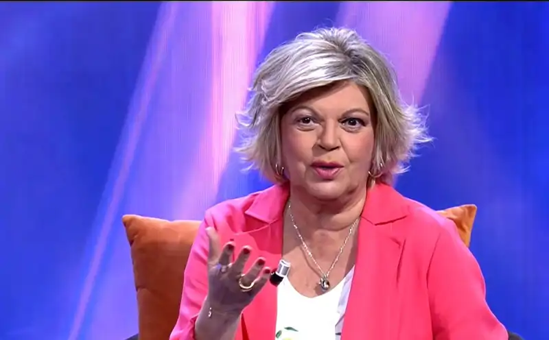 Terelu Campos, al quirófano: el bache de salud que la aparta de la televisión y acaba en cirugía