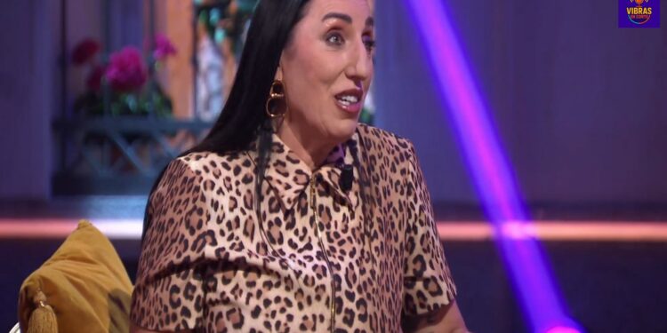 La cuenta atrás de Almodóvar: Rossy de Palma desvela en TVE la fecha clave para Cannes