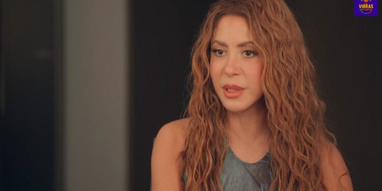 La confesión más íntima de Shakira: el pánico a que su hijo de nueve años la busque en internet