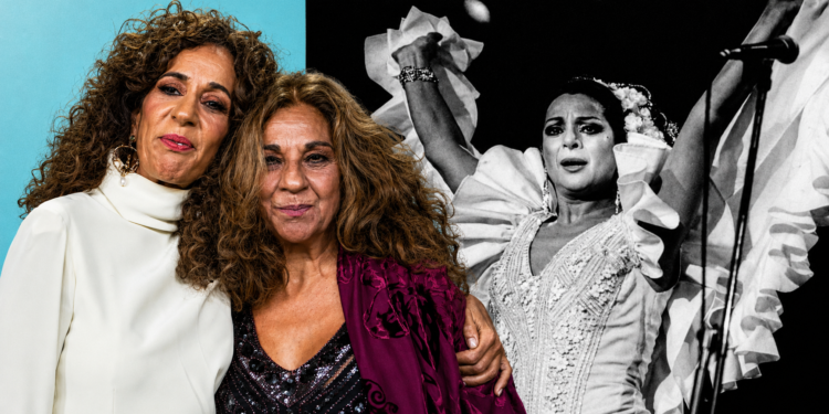 31 aniversario muerte lola flores