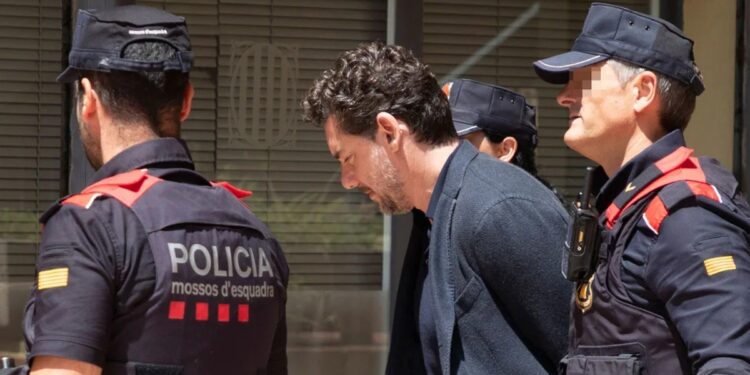 ASESINO PADRE