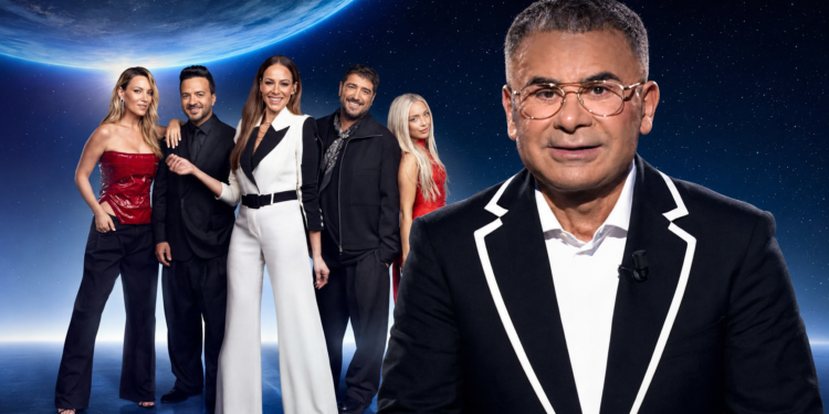 Audiencias 9 de mayo 26