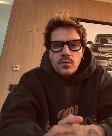 Dani Martín entona el 'mea culpa': comunicado urgente tras su salida de tono en Valencia