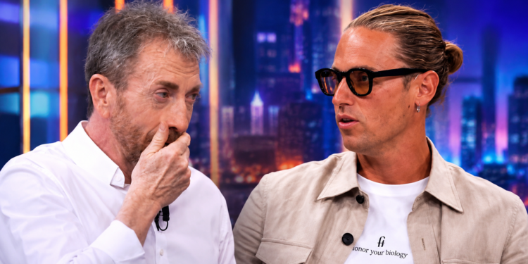 La comunidad científica exige a Pablo Motos una rectificación inmediata por las falacias de Marcos Llorente: "No es un debate"