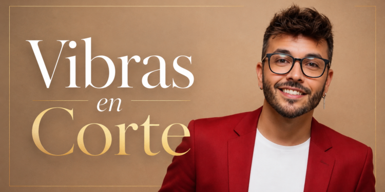Oscar Repo Vibras en Corte