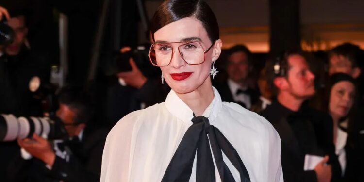 Paz Vega habla sobre Hacienda y desmiente de forma sutil a Orson Salazar