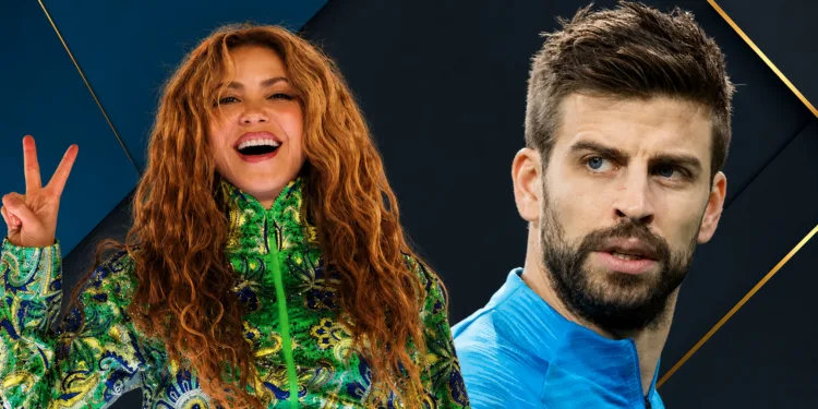 Shakira se corona en Copacabana reivindicando su soltería con un dardo  directo a Gerard Piqué