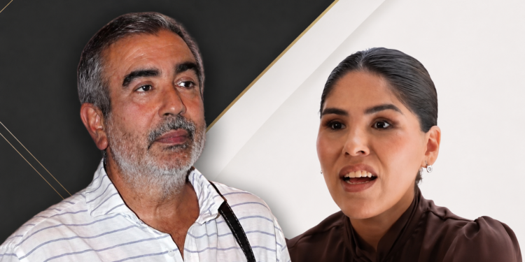 El gesto de Isa Pantoja con su madre que ha enfadado a Agustín Pantoja