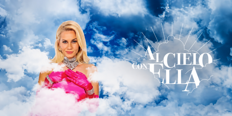 al cielo con ella