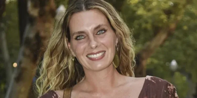 alejandra osborne