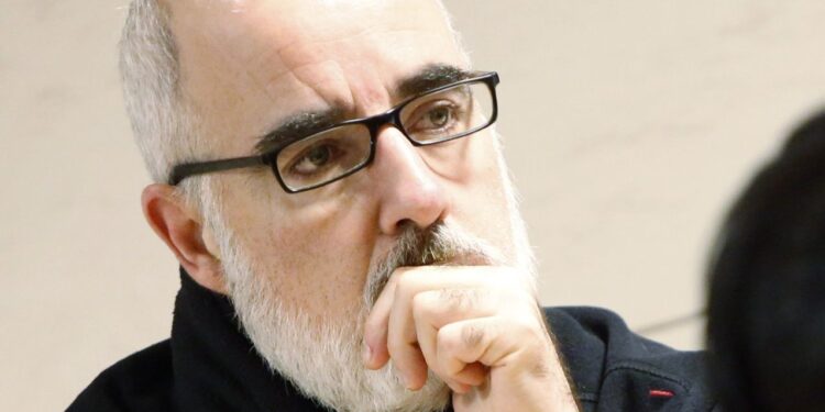 Alfonso Basterra no saldrá de prisión: la Justicia revoca su permiso penitenciario