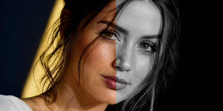 ana de armas