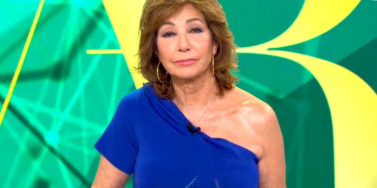 Telecinco vuelve a apostar por Ana Rosa y refuerza el modelo que estrecha aún más su dependencia de Unicorn