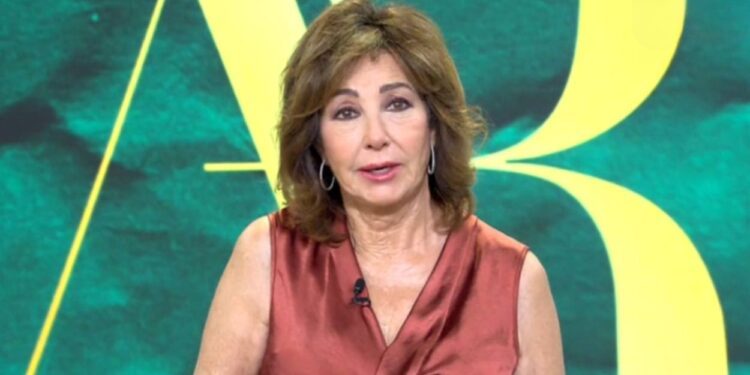ana rosa quintana vibras