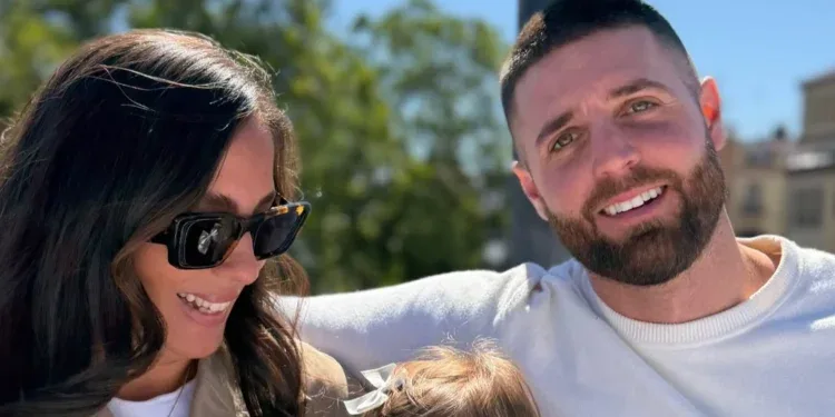 La autoconfesión del zarandeo en el coche y una infidelidad: los datos clave del sumario contra la pareja de Anabel Pantoja