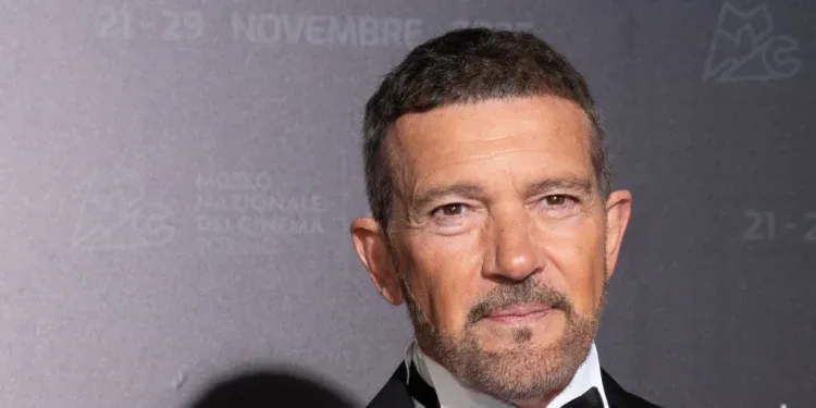 antonio banderas 1