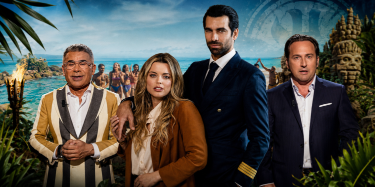 Audiencias: Supervivientes recupera músculo y firma su mejor jueves en un mes mientras Antena 3 se hunde