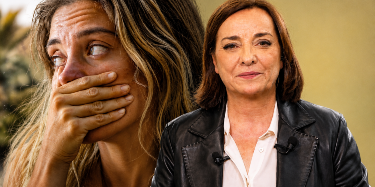 Audiencias: La 1 lidera la noche electoral andaluza frente al mínimo de edición de 'Supervivientes'
