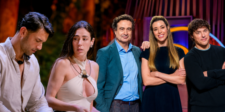 audiencias 18 mayo 2026