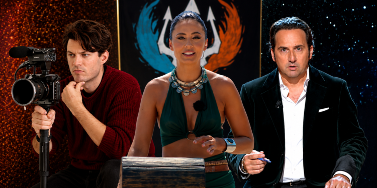 audiencias 7 de mayo