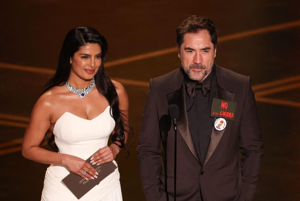 Javier Bardem denuncia represalias en Hollywood por defender Gaza: “Pueden ponerte en una lista negra”