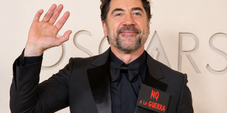 Javier Bardem denuncia represalias en Hollywood por defender Gaza: “Pueden ponerte en una lista negra”