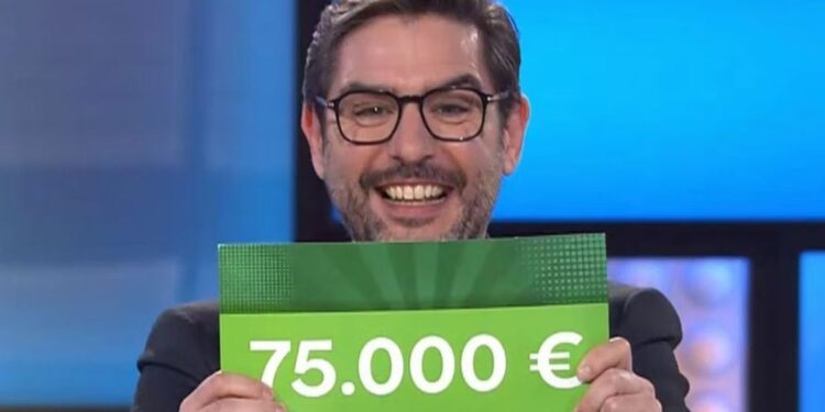 "Allá Tú se prepara": el "premiazo" con el que Telecinco busca el sorpasso en audiencias
