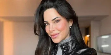 carla barber vibras