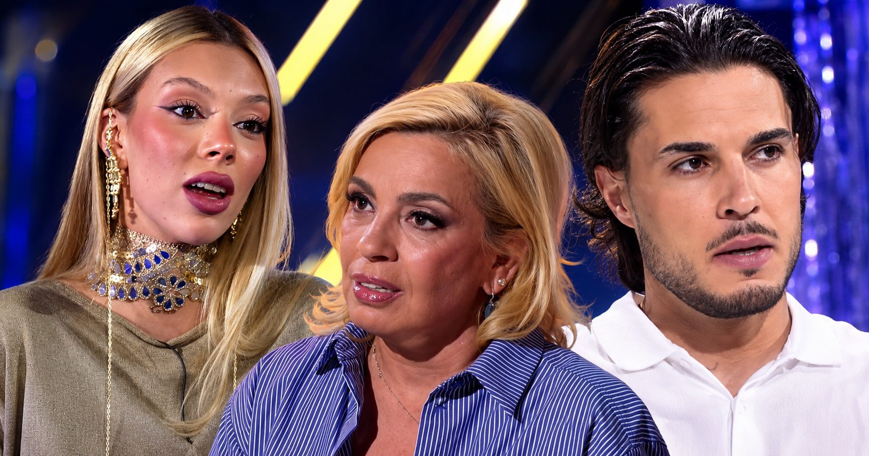 Carmen Borrego estalla y fractura el clan Campos: "Quien no quiera a mi hijo en su familia que no me quiera a mí tampoco"