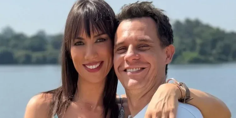 christian y patricia