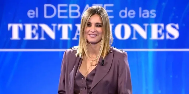 el debate de las tentaciones